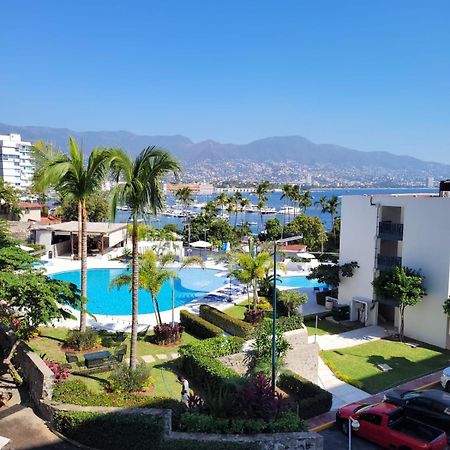 Residencial Astoria Aparthotel Acapulco Exterior foto